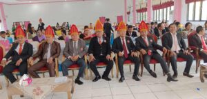 Website resmi marga batak marbun