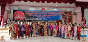 Situs resmi marga batak marbun