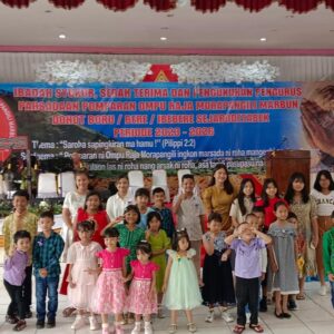 Berita Marbun Morapangili